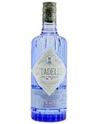 Citadelle Premium Fransk Gin 70 cl 44%